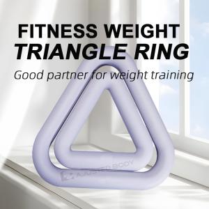 C0028-Triangle dumbbell