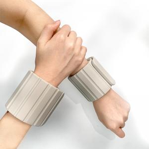 Magnetic bracelet