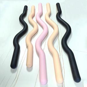 Silicone Curved Barbell