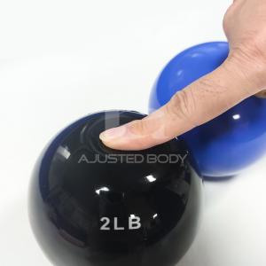 Toning ball