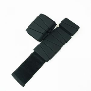 Weight-bearing bracelet-black