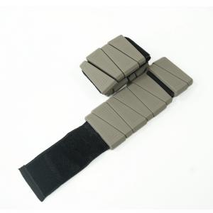 Weight-bearing bracelet-mocha